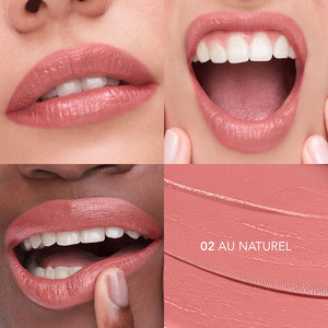 Bourjois Batom rouge fabuleux #02-au naturel 2,4 gr