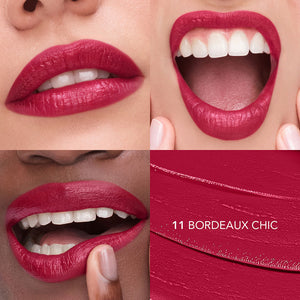 Bourjois Batom rouge fabuleux #11-bordeaux chic 2,4 gr
