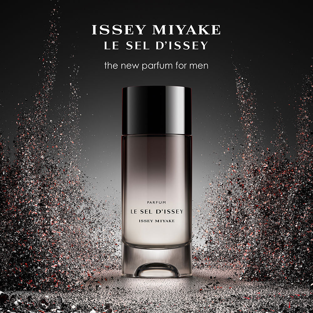 Issey Miyake Le sel d'issey parfum edp vapor 50 ml