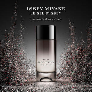 Issey Miyake Le sel d'issey parfum edp vapor 50 ml