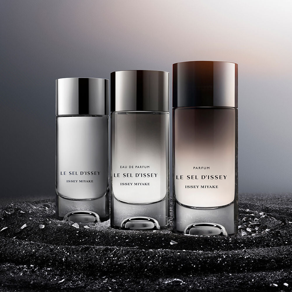 Issey Miyake Le sel d'issey parfum edp vapor 50 ml