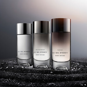 Issey Miyake Le sel d'issey parfum edp vapor 50 ml