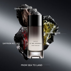Issey Miyake Le sel d'issey parfum edp vapor 100 ml