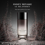 Issey Miyake Le sel d'issey parfum edp vapor 100 ml