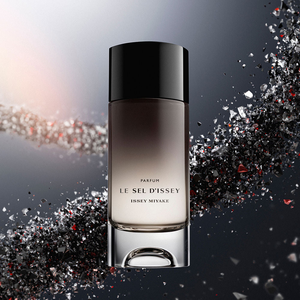 Issey Miyake Le sel d'issey parfum edp vapor 100 ml