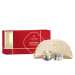 Shiseido Creme firmador e elasticizante vital perfection - estojo com 5 unidades