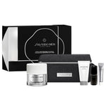 Shiseido Conjunto de 5 peças men total revitalizer