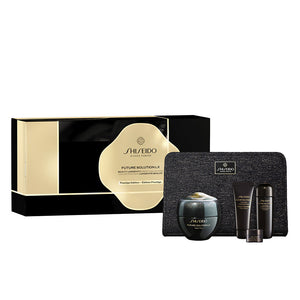 Shiseido Conjunto de 5 cremes de noite future solution lx
