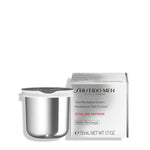 Shiseido Recarga de creme revitalizante total men 50 ml
