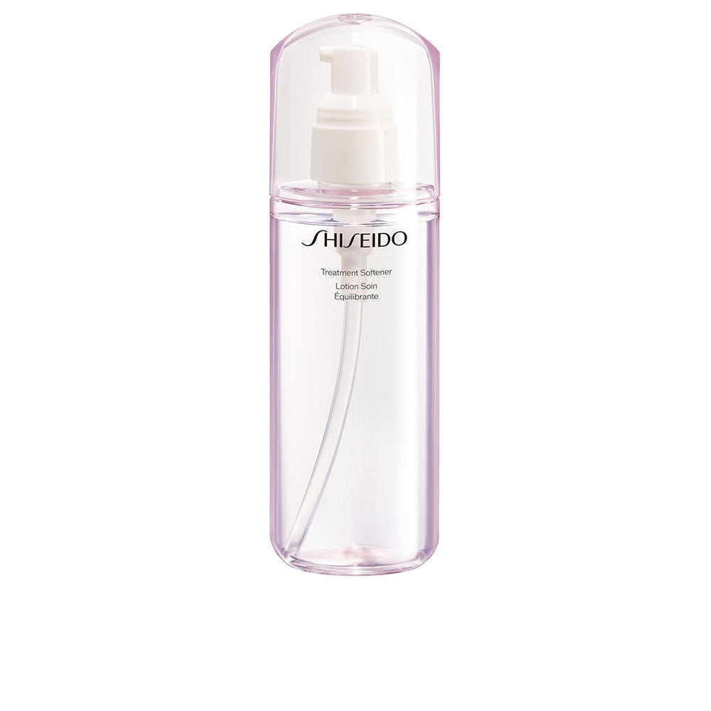 Shiseido Defend skincare treatment softener 150 ml