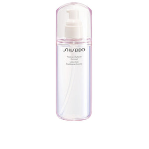 Shiseido Defend skincare treatment softener enriched 150 ml