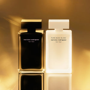 Narciso Rodriguez Conjunto de 3 peças para ela