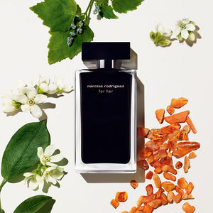 Narciso Rodriguez Conjunto de 3 peças para ela