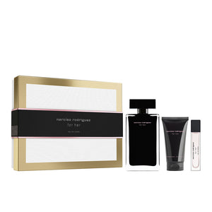 Narciso Rodriguez Conjunto de 3 peças para ela