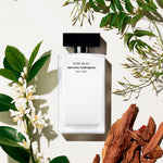 Narciso Rodriguez Estojo para ela pure musc - 3 peças