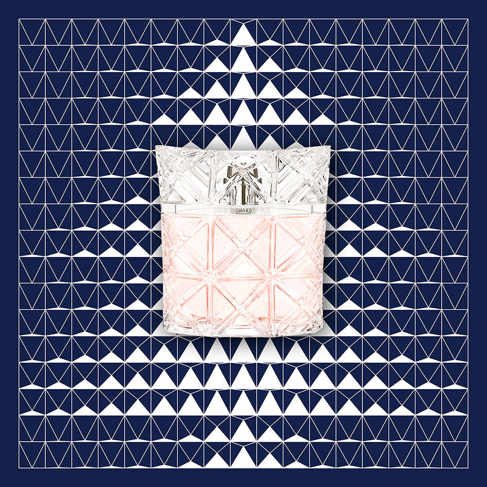 Issey Miyake Conjunto de 3 peças lumière d'issey