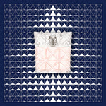 Issey Miyake Conjunto de 3 peças lumière d'issey
