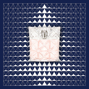 Issey Miyake Conjunto de 3 peças lumière d'issey