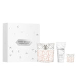 Issey Miyake Conjunto de 3 peças lumière d'issey