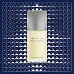 Issey Miyake L'eau d'issey pour homme estojo 3 unid.