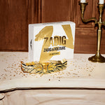 Zadig & Voltaire Estojo zadig intense de 2 peças