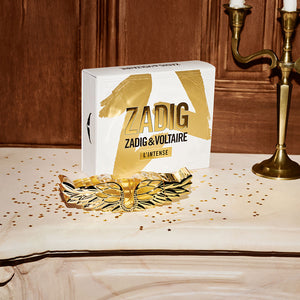 Zadig & Voltaire Estojo zadig intense de 2 peças