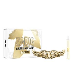 Zadig & Voltaire Estojo zadig intense de 2 peças