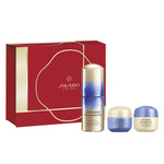 Shiseido Vital perfection intensive sculptdefine serum case 3 unidades
