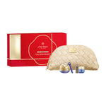 Shiseido Vital perfection estojo para olhos com efeito lifting e firming (4 peças)