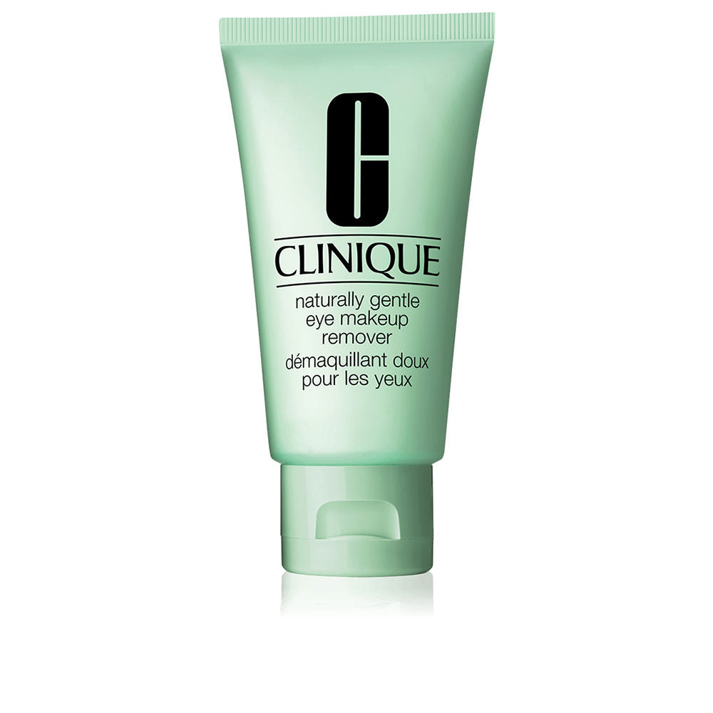 Clinique NATURALLY GENTLE eye make up remover 75 ml