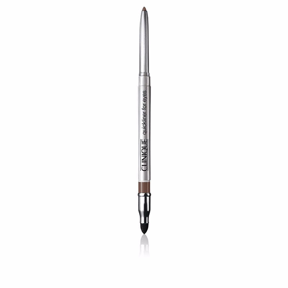 Clinique Quickliner olhos #03-café torrado