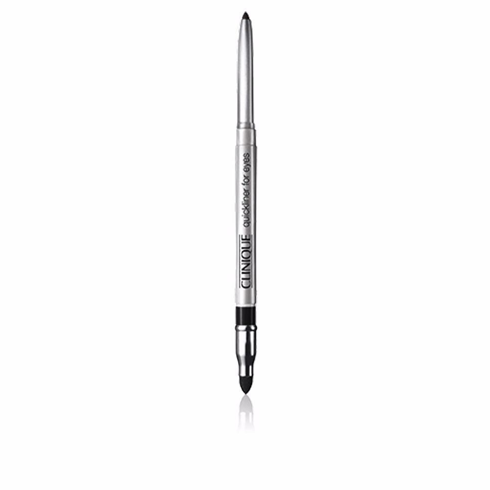 Clinique Olhos QUICKLINER #07-realmente pretos