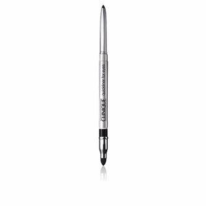 Clinique Olhos QUICKLINER #07-realmente pretos