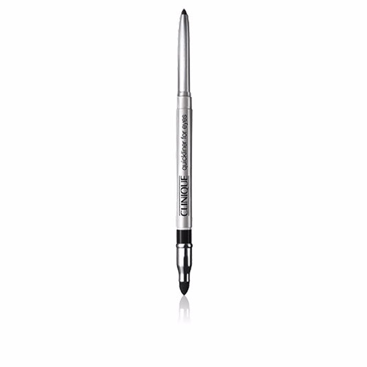 Clinique Olhos QUICKLINER #07-realmente pretos