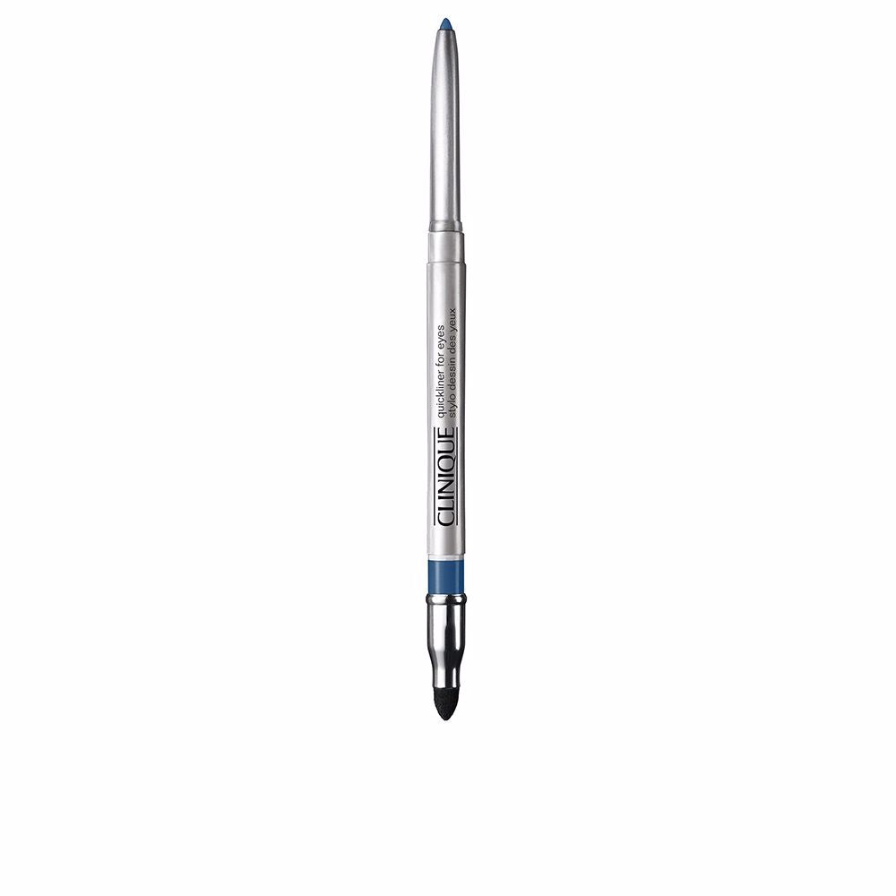 Clinique Olhos QUICKLINER #08-cinza azul