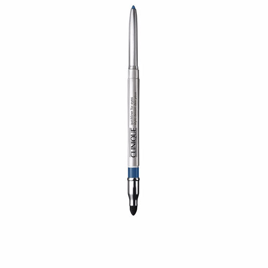 Clinique Olhos QUICKLINER #08-cinza azul
