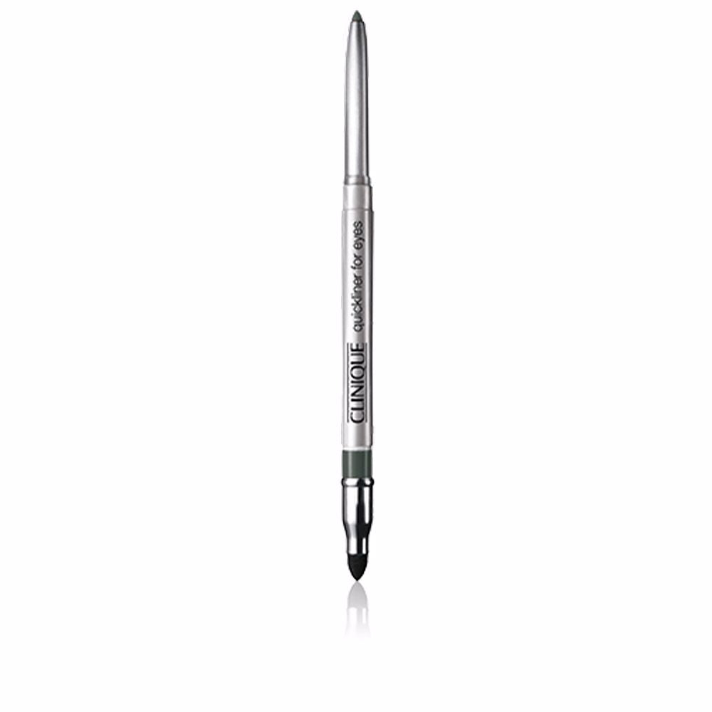 Clinique Olhos QUICKLINER #12-musgo