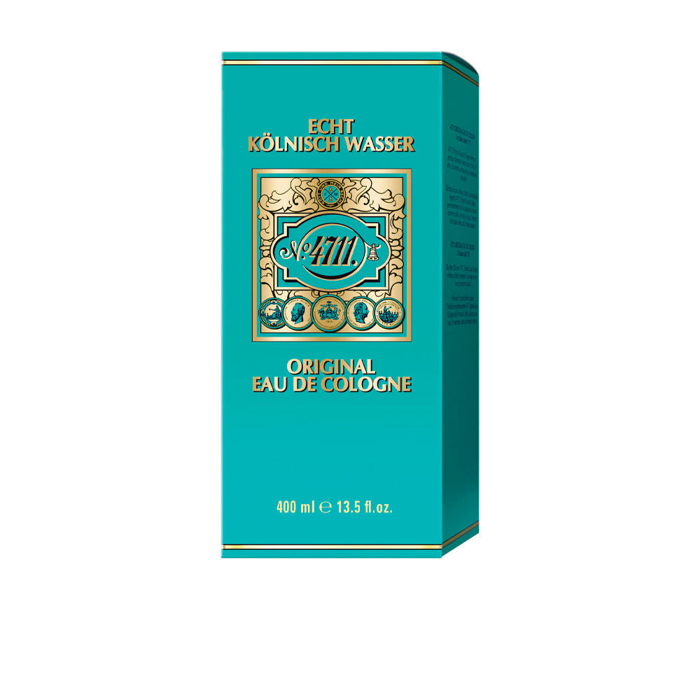 4711 Frasco de edc 400 ml