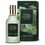 4711 Acqua colonia despertar intenso bolas da escandinávia edc 50 ml