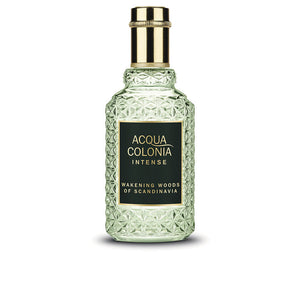 4711 Acqua colonia despertar intenso bolas da escandinávia edc 50 ml