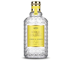 4711 Acqua colonia lemon & ginger edc spray e pulverização 100 ml