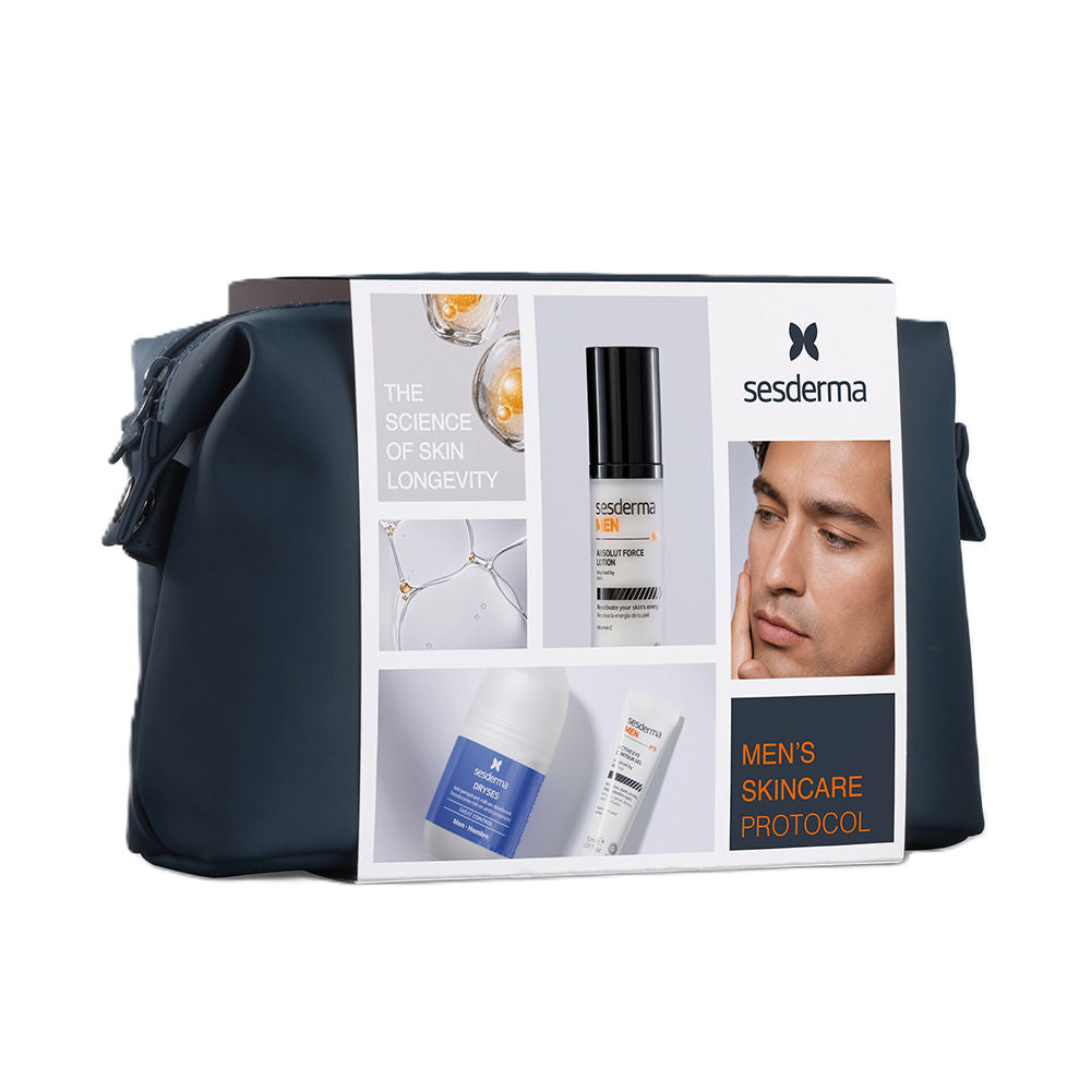 Sesderma Conjunto de 2 peças sesderma men