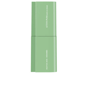 Collistar Attivi puri exo serum + ácido salicílico, creme matificante leve 30 ml