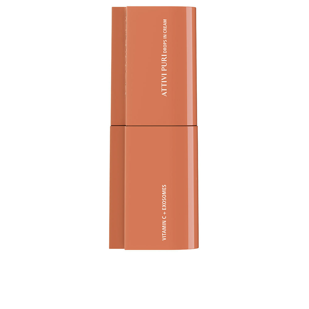 Collistar Attivi puri exo serum+ vitamina c, gel-creme iluminador 30 ml