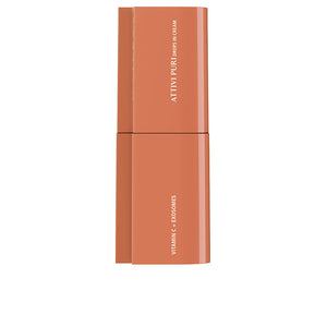 Collistar Attivi puri exo serum+ vitamina c, gel-creme iluminador 30 ml