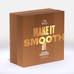 Wella Professionals Conjunto ultimate smooth de 3 peças