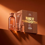 Wella Professionals Conjunto ultimate smooth de 3 peças