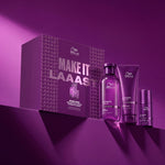 Wella Professionals Estojo de 3 peças ultimate color