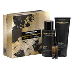 Sebastian Professionals Conjunto de 3 peças dark oil trio