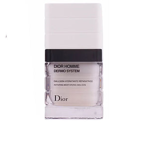 Dior Homme dermo system repairing mosturizing emulsion 50 ml